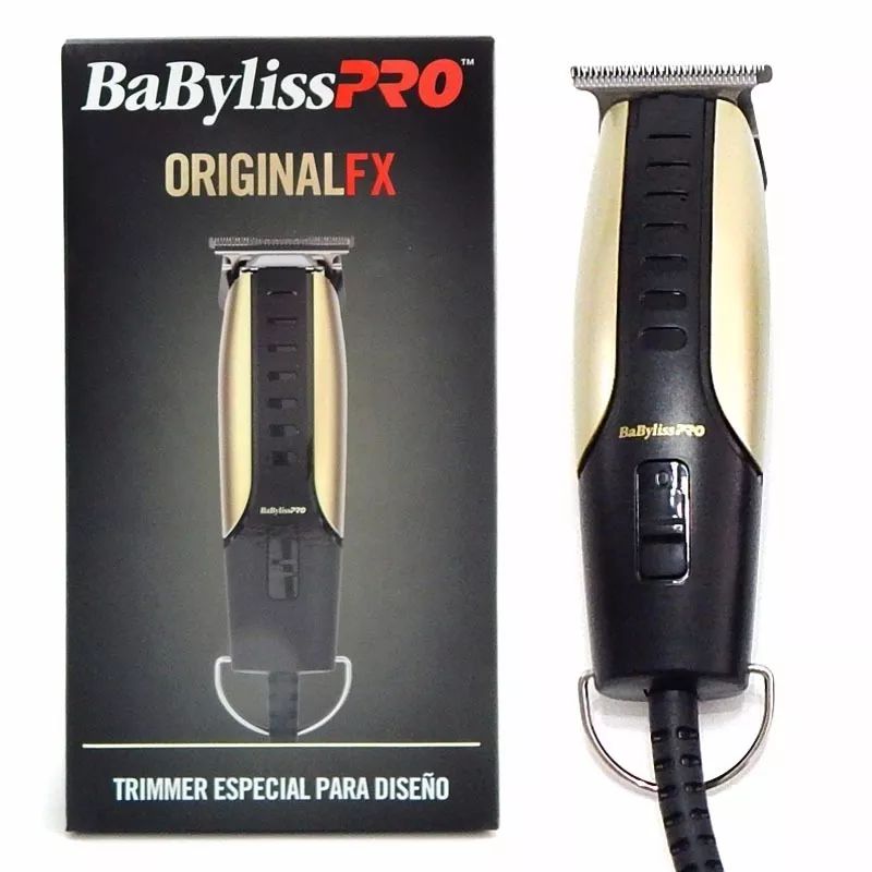 babyliss pro original fx