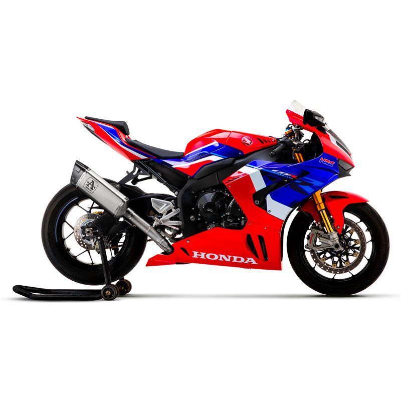 Protector maneta freno Honda CBR1000RR-R SP 20