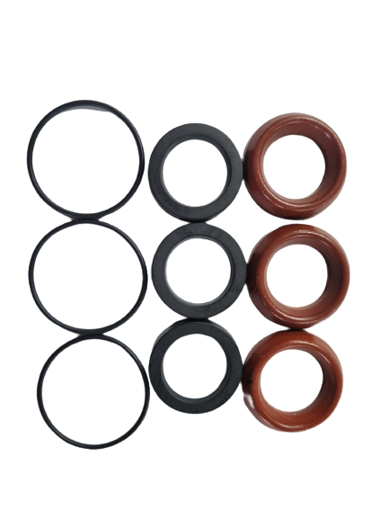 WANTKEY x LAVALAVA レザー HEXA GAHGA Kit Gaxeta 1887 Annovi Reverberi D20 Serie 138 - Instemaq Curitiba