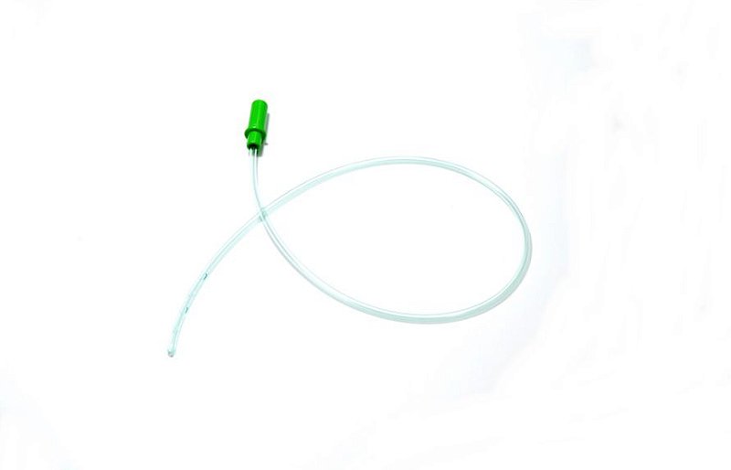 Cateter Para Oxigênio Tipo Sonda nº 10 Mark Med - Pacote c/ 10 Un - ÁgilMed  - Medicamentos Especiais e Nutrição Clínica