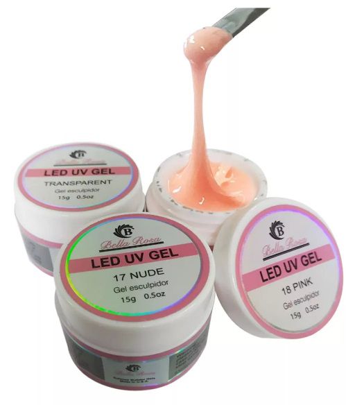 gel bela