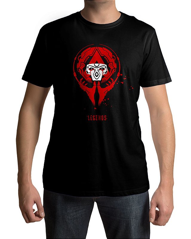Apex Legends - FPS Camisetas