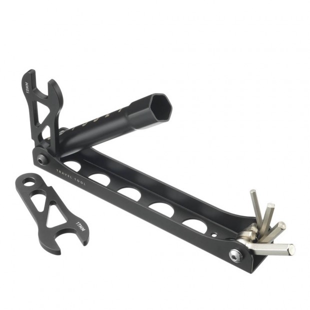ferramenta, odyssey, chave de roda, chave - BMX PRIDE LOJA DE BMX