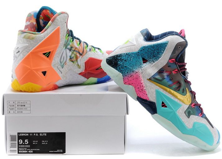 tenis nike lebron 11