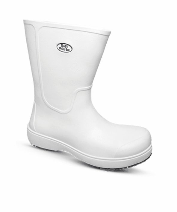 Bota EVA Cano Longo Acqua Foot BB87 CA 42632 - Softworks - Preveoeste EPIs, Descartáveis e Produtos de Limpeza