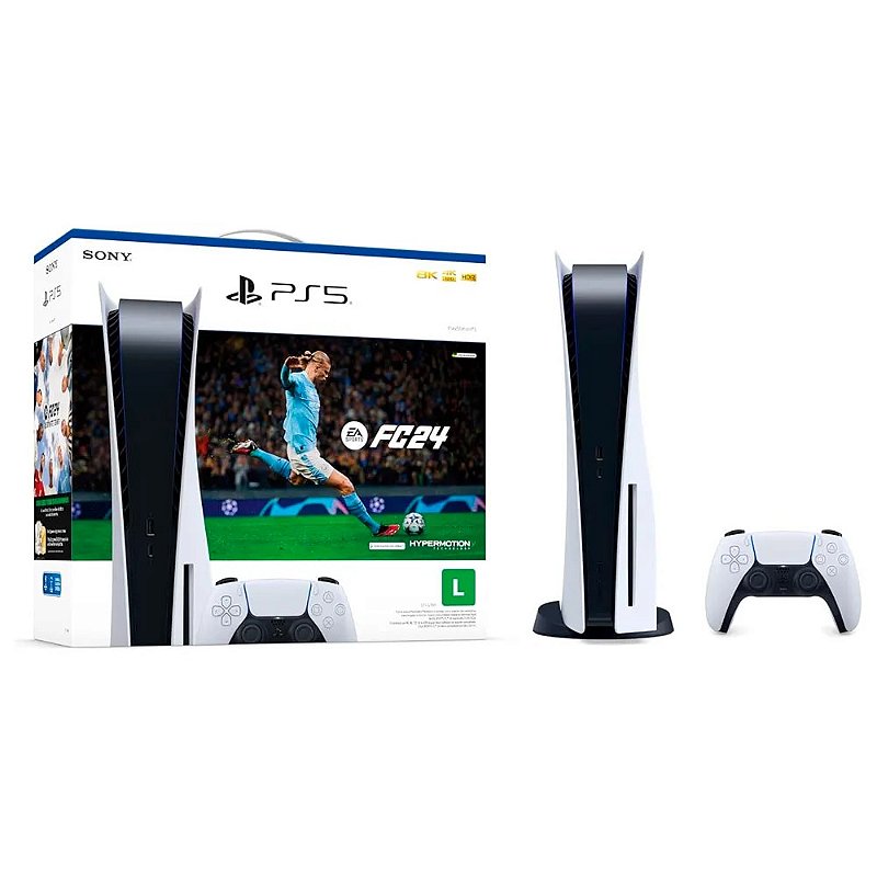Jogo PS2 Freestyle - EA Sports - Gameteczone a melhor loja de
