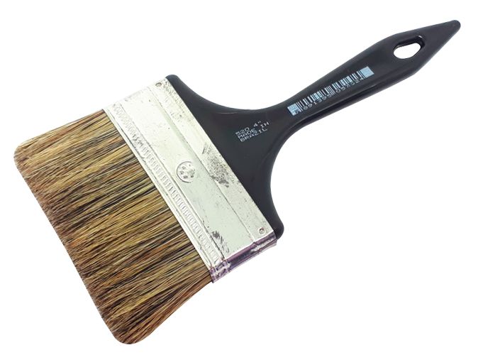 Trincha 520 Cerda Gris (TIGRE)