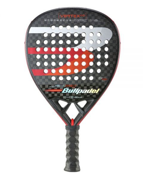 Raquete de Padel Bullpadel Vertex 03 4Padel