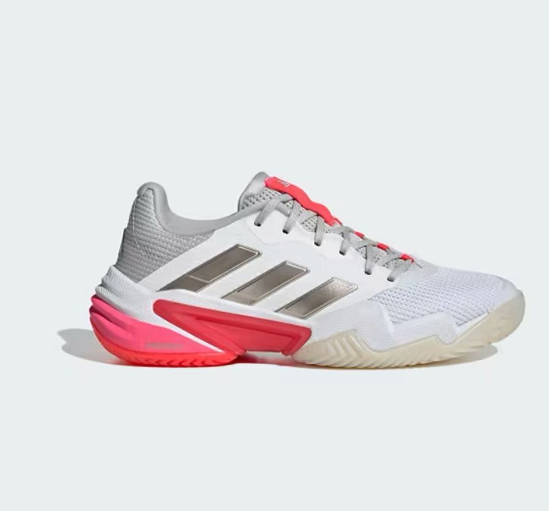 まとめ出し Tênis Adidas Barricade 13 W - 4Padel