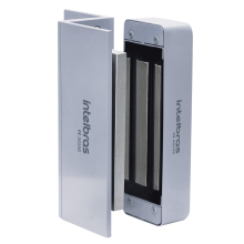 FECHADURA FE 20150 PRATA S/ SENSOR
