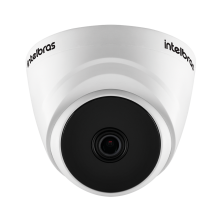 CAMERA DOME FULL HD INFRA CHD 1220 D INTELBRAS GERAÇÃO 8