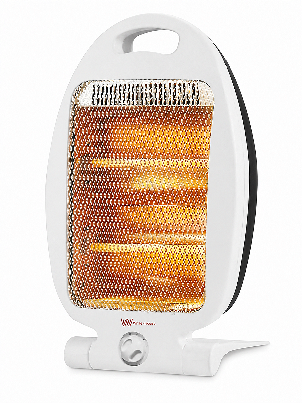 Aquecedor com trava 220v - 60Hz