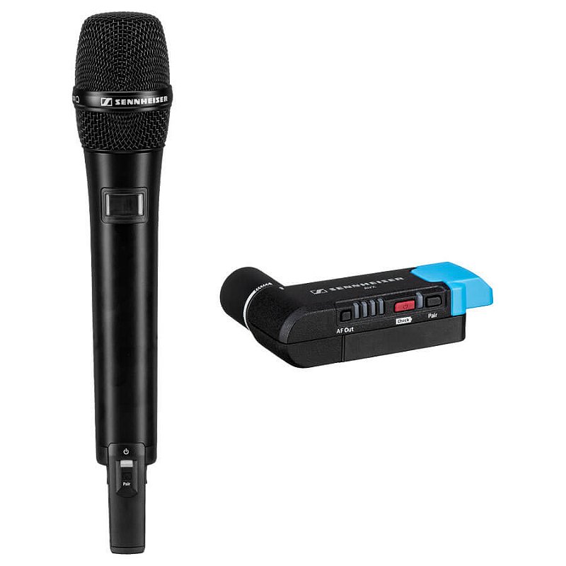 Sennheiser Sistema de Microfone AVX-835 SET - Loja OnVideo