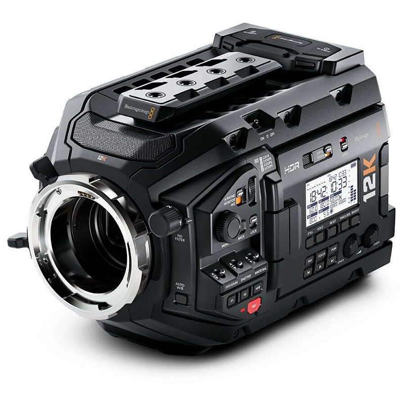 blackmagic ursa mini pro 12k blackmagic ursa mini pro 12k
