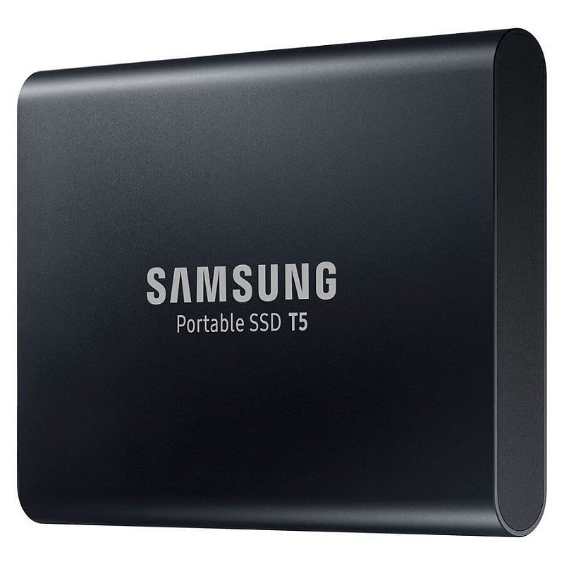 HD Portátil Samsung SSD T5 - Loja OnVideo