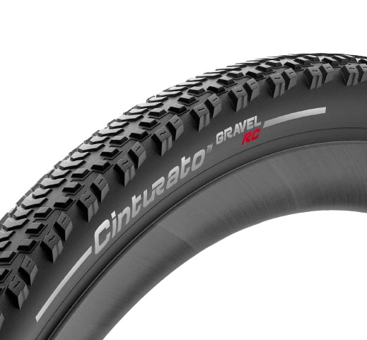 PIRELLI ( ピレリ )タイヤ CINTURATO GRAVEL 35mm ピレリ Cinturato グラベル H タイヤ - Trek Bikes (JP)
