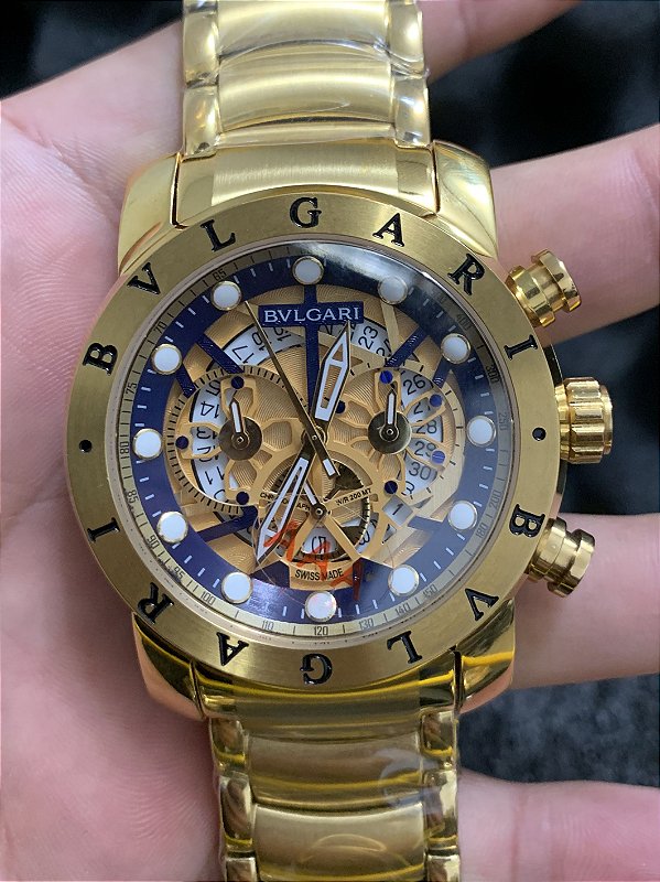invicta subaqua noma 1 skeleton