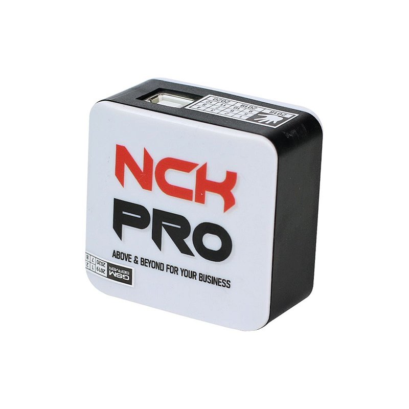 Nck Box Qualcomm Module 0.12.5 Crack