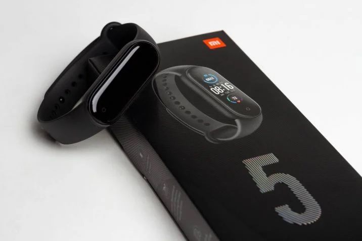 pulseira relogio xiaomi 5