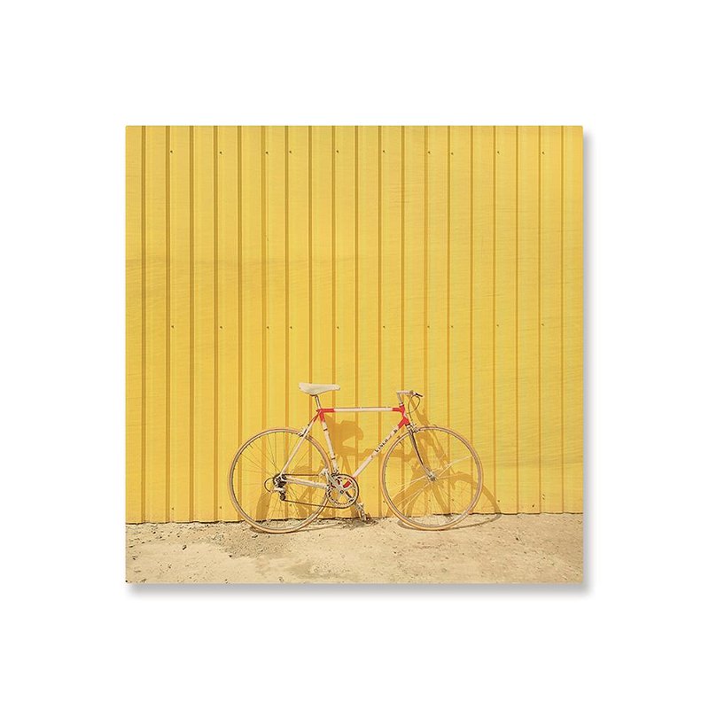 Quadro Decorativo Bike Wood Art Print Quadros De Madeira