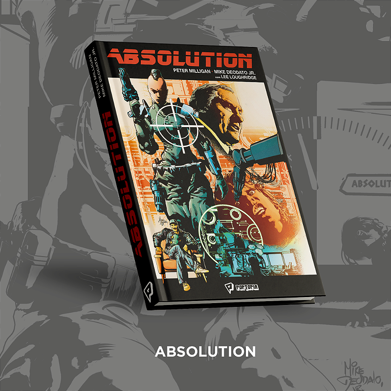 Absolution - Poptopia