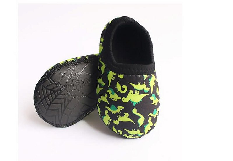 Sapatilha infantil: Conheça o melhor modelo de (04/22) - GUIADEBEMESTAR