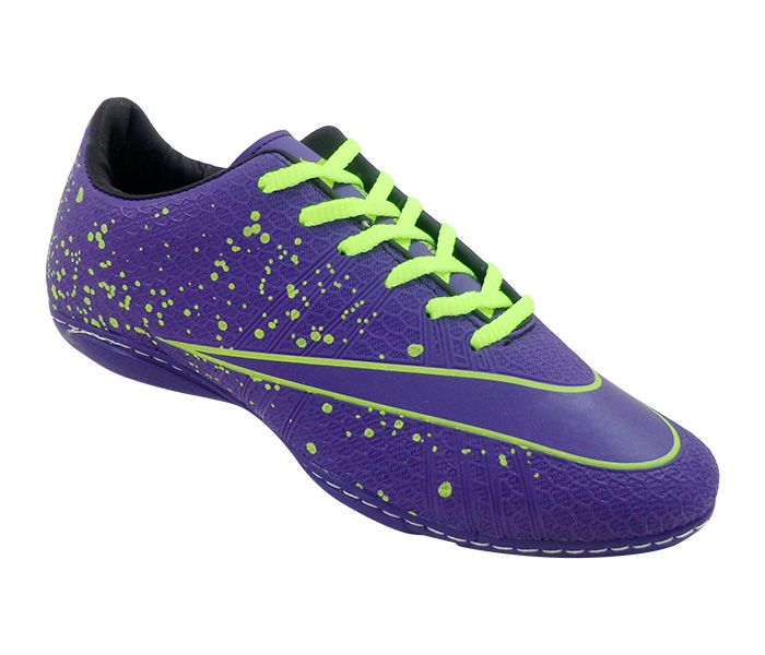 Chuteira Futsal Nike Mercurial Veloce 2 FG Roxo - bootssports.com.br