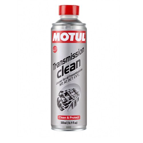 メンテナンス MOTUL MULTI CVT Spray Motul Transmission Cleaner Mt At Dct Cvt 500ml - MOTUL em BH