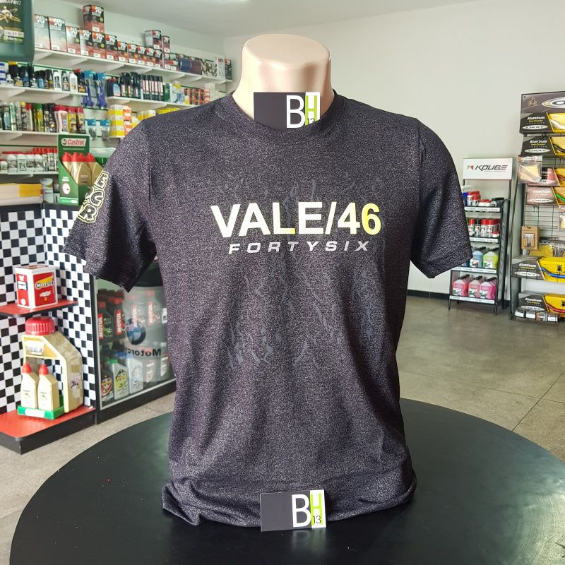 blusa vr46