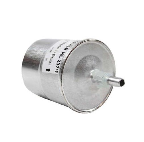Filtro De Combustível Vw Fox 1.6 Mahle Kl237/1 - BH13 Walk Machine