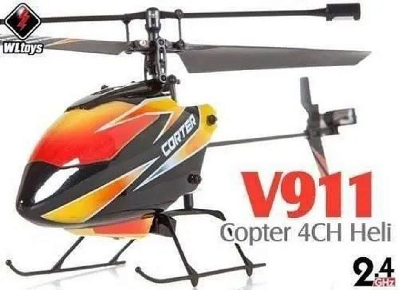 4ch copter micro sale series