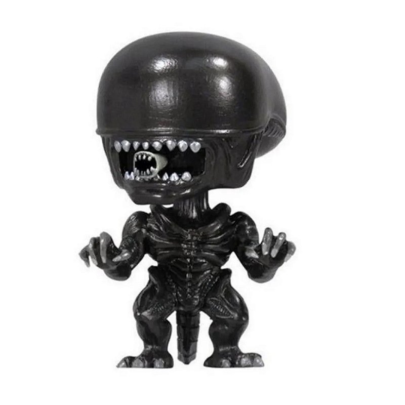 Funko Pop Alien #30 - Alien - Mgm Informática