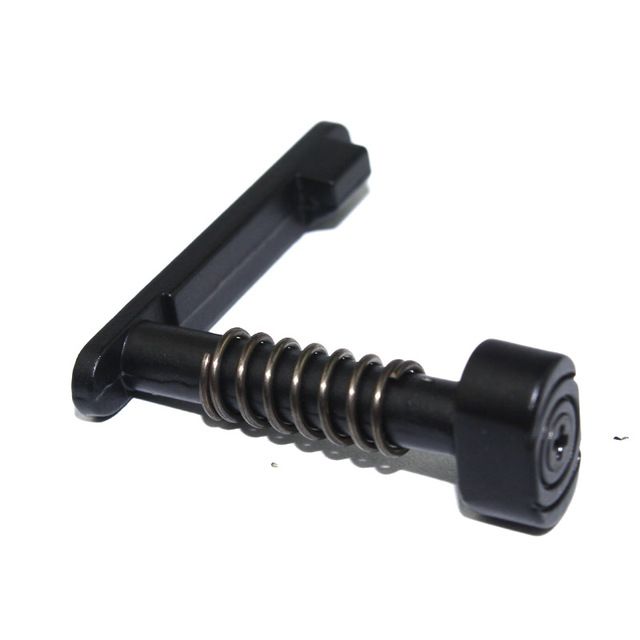 MAG RELEASE M4/M16 SHS Airsoft, Pistolas, Rifles, BBs, GBB, NBB