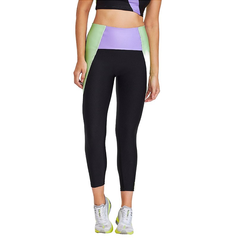 Sports leggings, high waist - Susana Gateira Shop