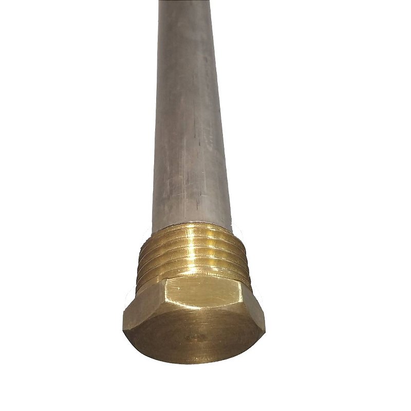 Anodo para boiler TRANSSEN, 74cm - Hidrotérmicos | Soluções Eficientes para  o Conforto com a Água