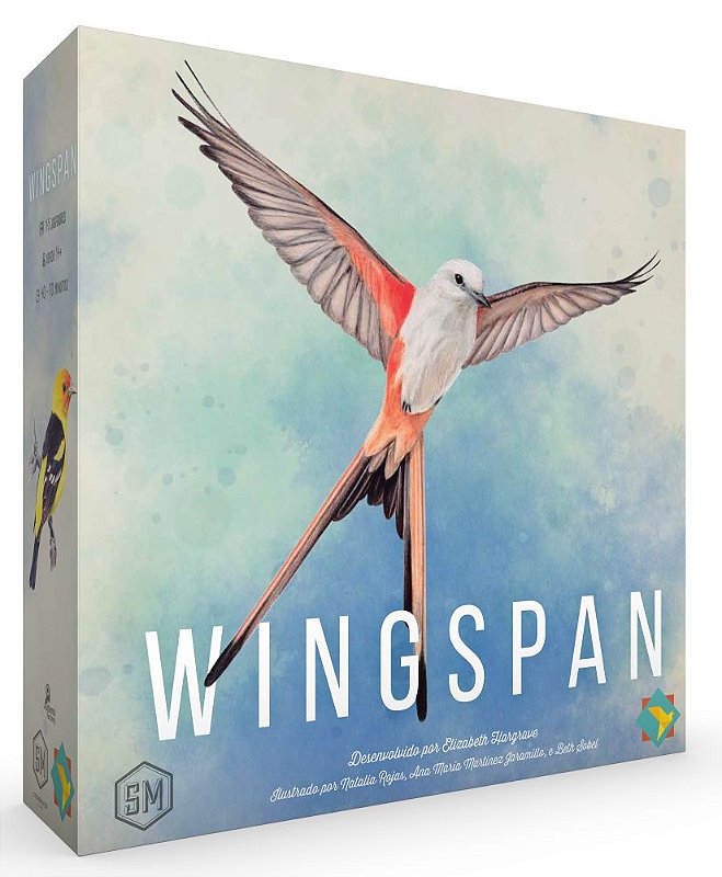 Resultado de imagem para wingspan