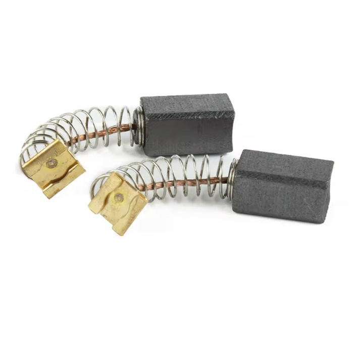 Escova De Carvão Furadeira N45 / Dt9445 220v - Ferplus Ferramentas