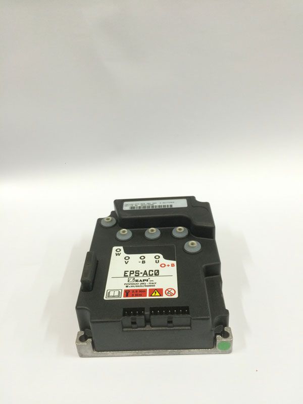 COMPUTADOR DE BORDO DA DIRECAO ELETRICA-PR 20 / PR 16 (ZAPI
