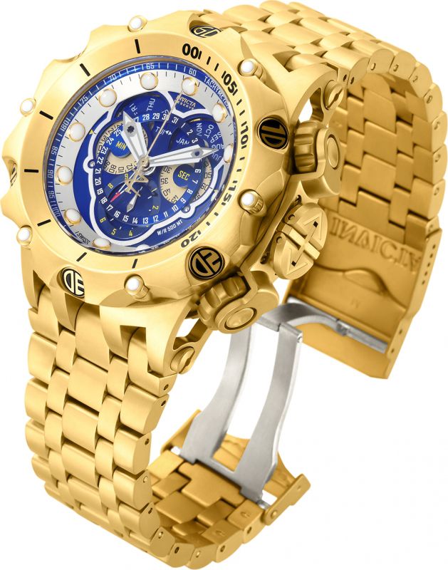 invicta venom branco
