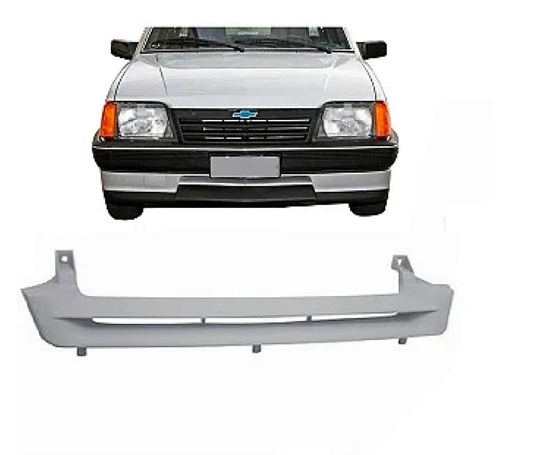 GM-150 本物 Grade Monza Primer (1991/1996) - KJ - RC&A Autopeças, Acessórios e