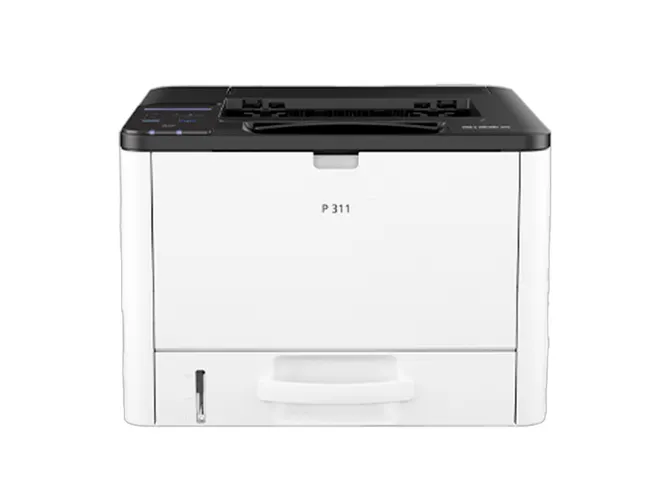 Impressora Ricoh P 311 120V Monocromática Ethernet - 408526