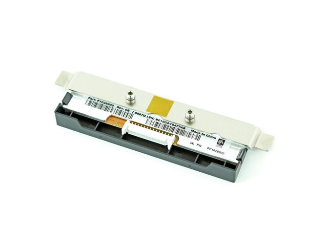 Cabeça de Impressão Zebra 203DPI ZT220/ZT230 - P1037974-010