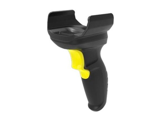 Gatilho Zebra para Coletores de Dados MC22/MC27 - TRG-MC2X-SNP1-01