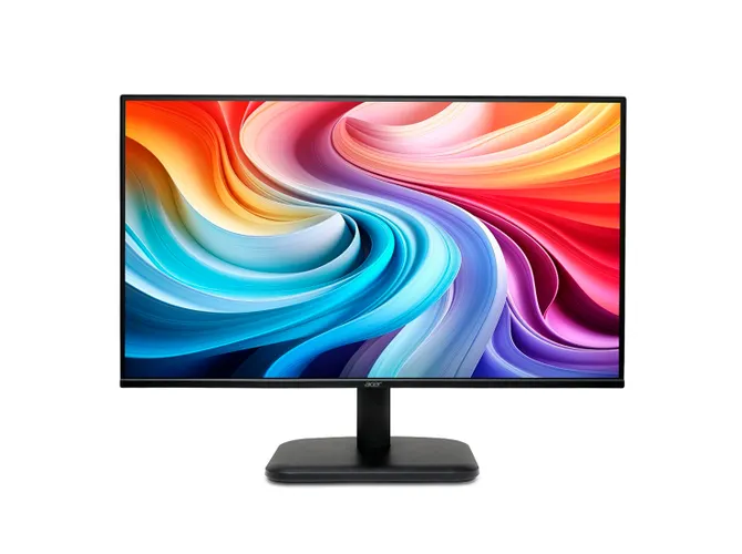 Monitor Acer EK271 Gbi 27.0