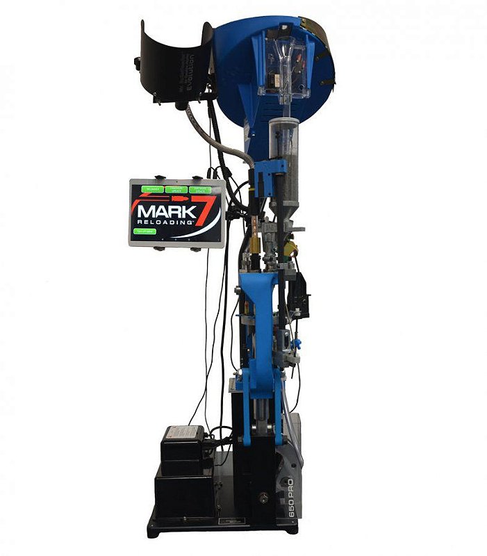 Mark 7 650/750 PRO Autodrive - Xtreme Shooting Store