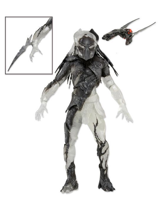 Predators Falconer Predator - Predator Series 7 - Loja de Figuras