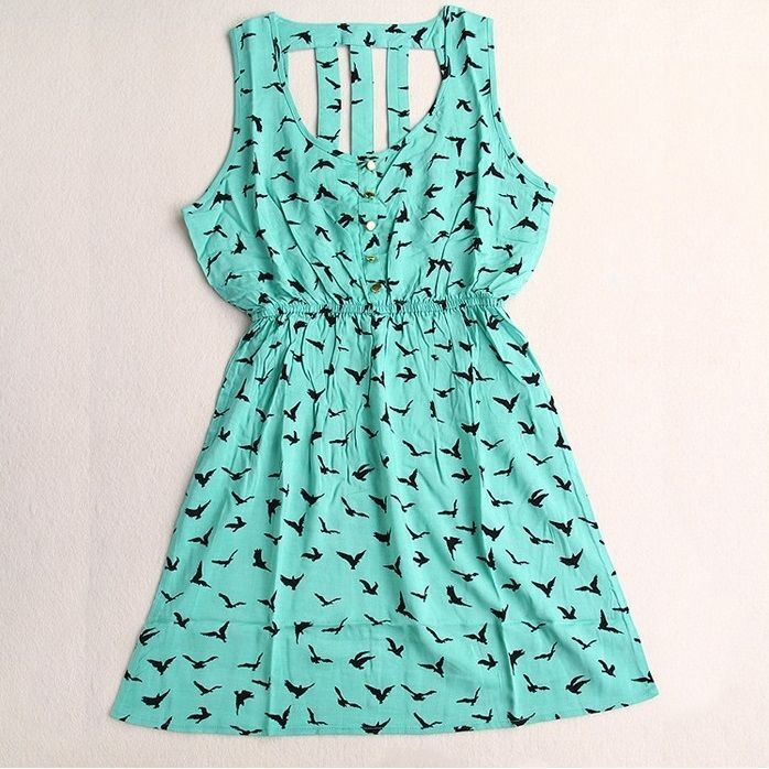 Vestido Casual