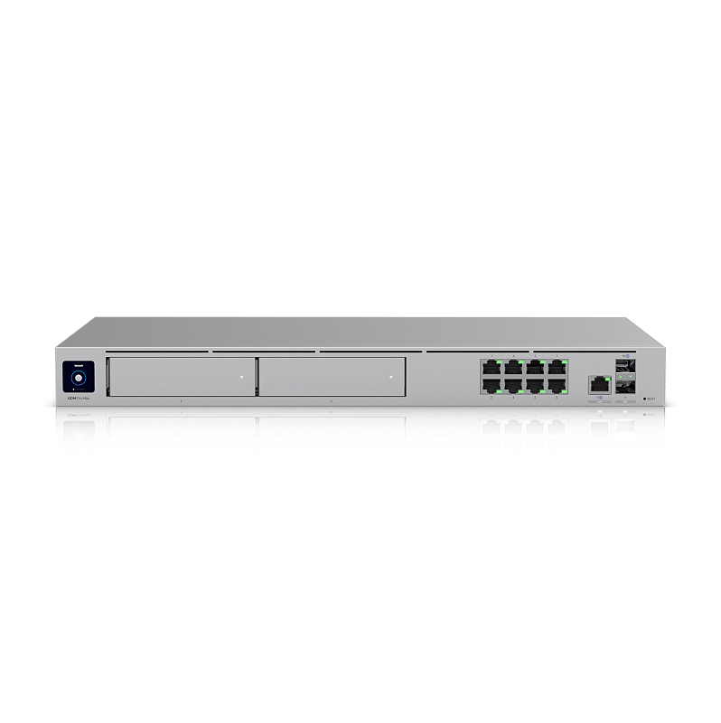 Dream Machine Pro Max Ubiquiti UniFi UDM-Pro-Max - Oukey Store