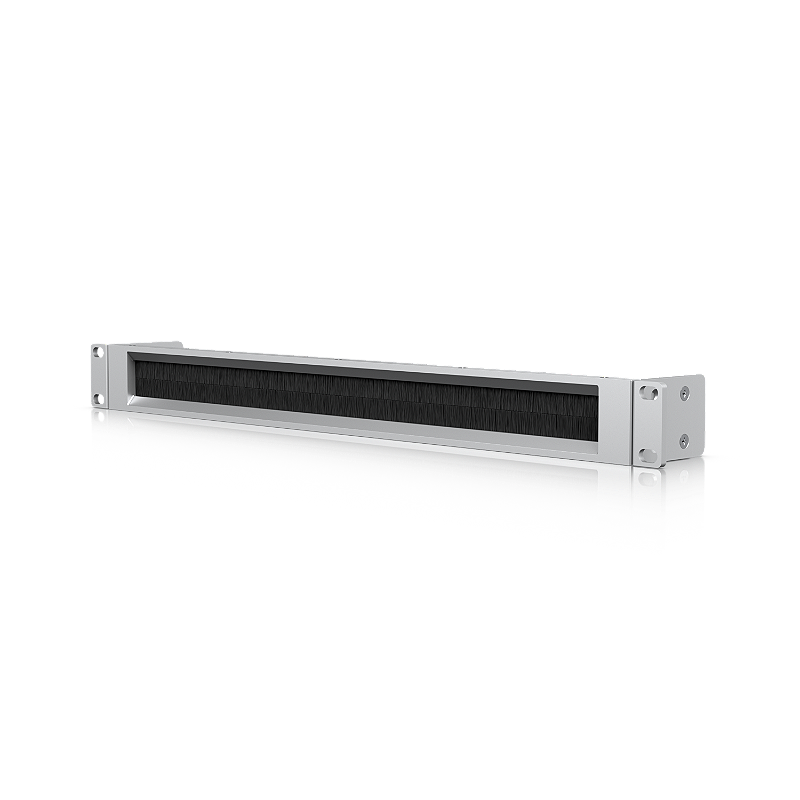 Painéis OCD para Montagem em Rack UACC-Rack-Panel-Brush-1U - Oukey ...
