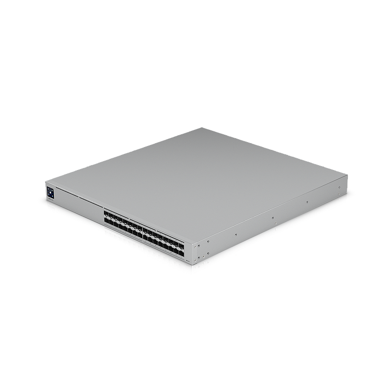 Switch Aggregation 32 Portas SFP28 25G Ubiquiti UniFi USW-Pro-XG